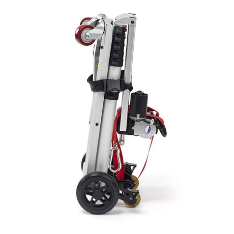 Grúa para subida de Sillas y Scooters HÉRCULES de Apex Medical