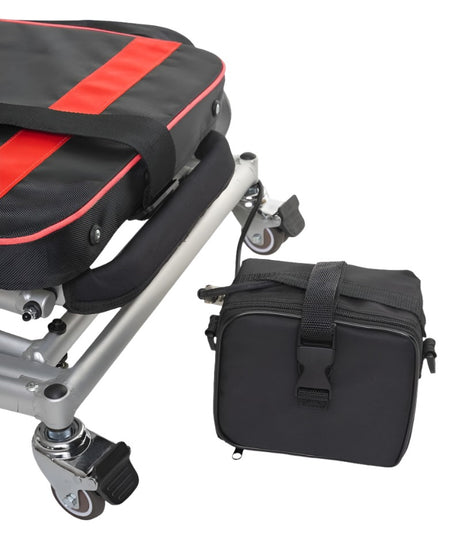 Elevador Eléctrico Zeus de Apex para Sillas y Scooters