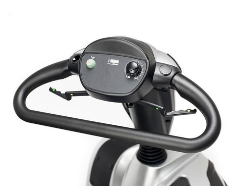 Scooter Eléctrico de Gran Potencia I-Tauro de Apex