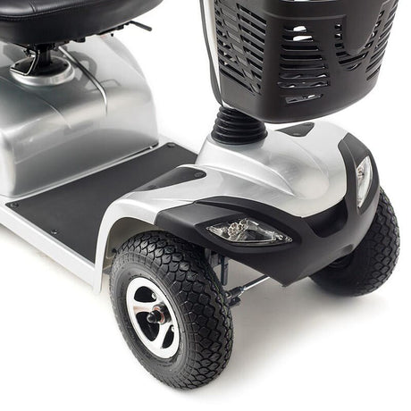 Scooter Eléctrico de Gran Potencia I-Tauro de Apex