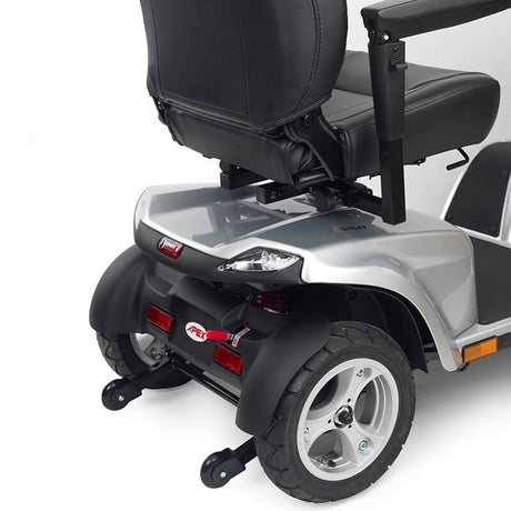 Scooter Eléctrico Potente de gran velocidad I-Galaxy Apex