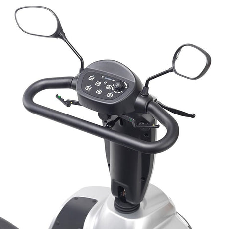 Scooter Eléctrico Potente de gran velocidad I-Galaxy Apex