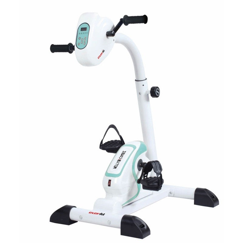 Pedalier Simultáneo Eléctrico Seguro para Piernas y Brazos Welly E Combi