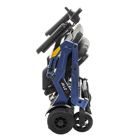 Silla Eléctrica con PLEGADO AUTOMÁTICO I-Star Apex Medical