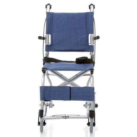 Silla Ultra LIGERA (7 kg) para Traslados Plegable TRAVEL