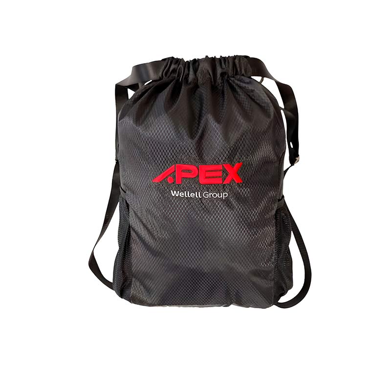 Accesorio Mochila para Sillas Ruedas de Apex