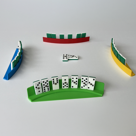 Accesorios Juegos de Mesa Para Fichas