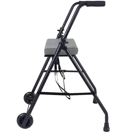 Andador 2 Ruedas ASIENTO VISCOELÁSTCO