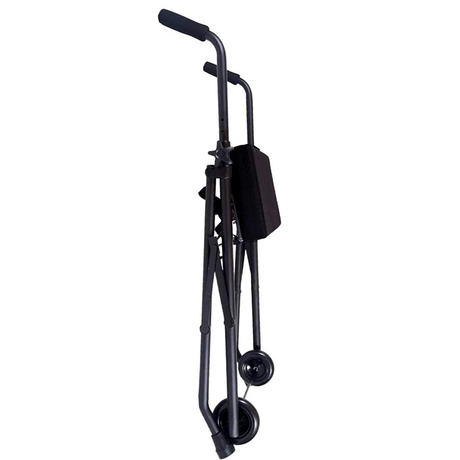 Andador 2 Ruedas Compacto