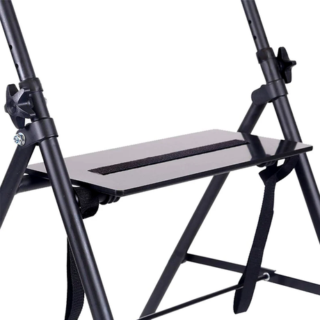 Andador 2 Ruedas con Asiento