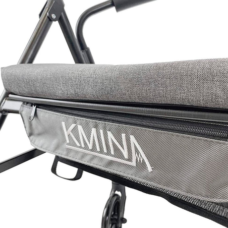 Andador 4 Ruedas Kmina