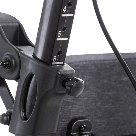 Andador Carro Compra Ajustable