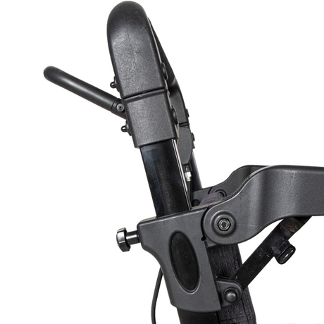 Andador Carro Compra Regulable