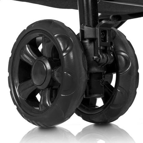 Andador Carro Compra con Freno