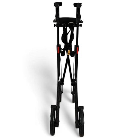 Andador Fibra de Carbono Plegable