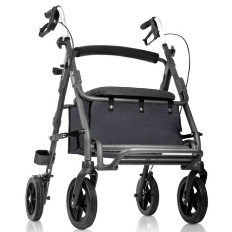 Andador Silla de Ruedas Comodo