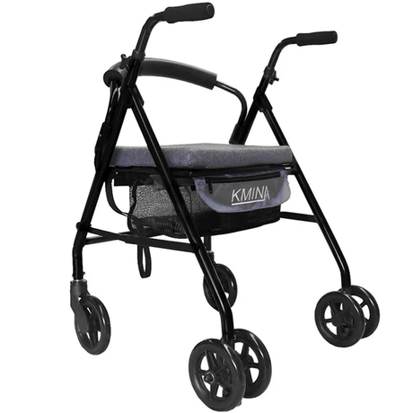 Andador 4 Ruedas Bonito