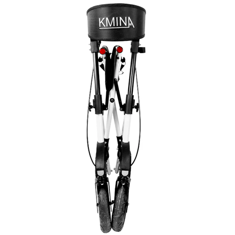 Andador Adultos TODOTERRENO Plegable