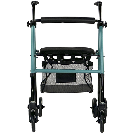 Andador Asiento Acolchado