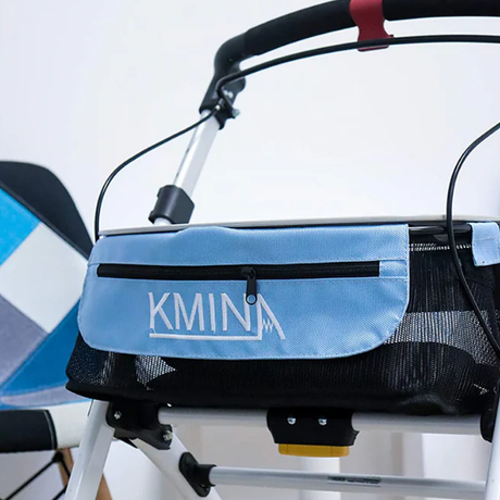 Andador Estrecho para Casa Kmina