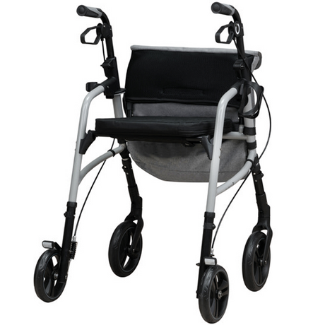 Andador Regulable Altura Asiento 