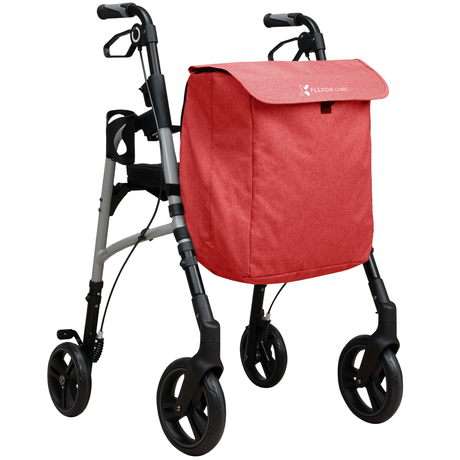 Andador Regulable Altura Bolsa XL