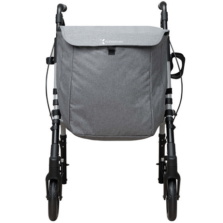 Andador Regulable Altura Compacto