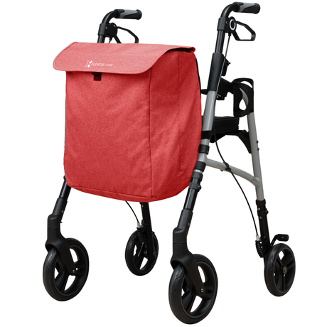 Andador Regulable Altura Ligero