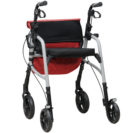 Andador Regulable Altura Plegado Barato