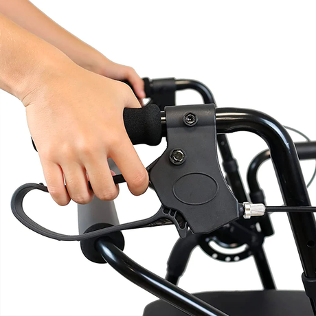 Andador Silla de Ruedas Ergonomico