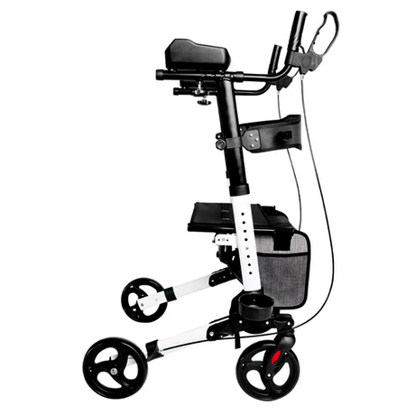 Andador Vertical Compacto