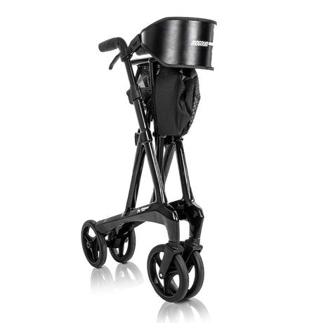 Andador de FIBRA DE CARBONO Compacto