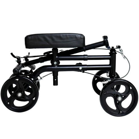 Andador de Rodilla Plegable