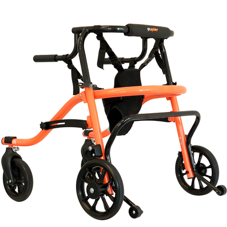 Andador para Niños con Arnés GO SPIDER