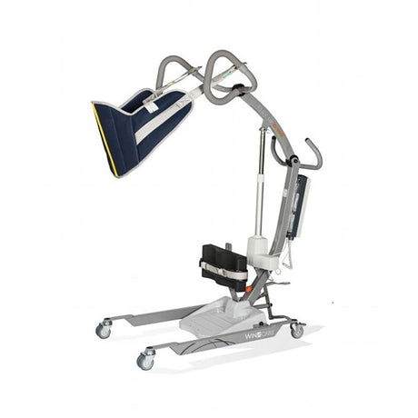 Arnes Grua Bipedestacion Poliester Resistente