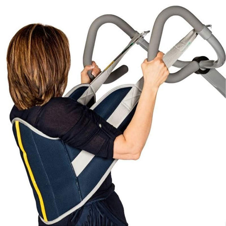 Arnes Grua Bipedestacion Poliester