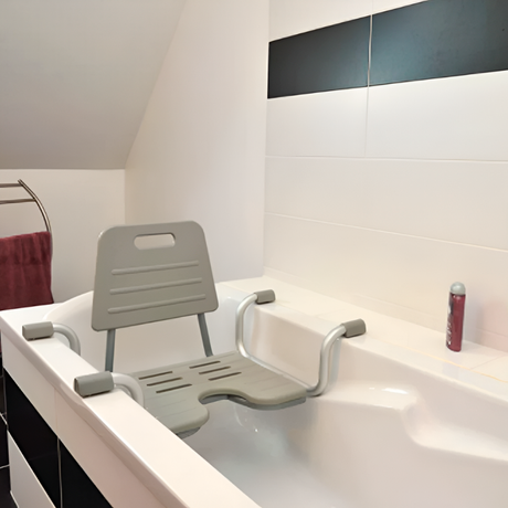 Asiento Bañera Antideslizante