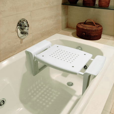 Asiento Bañera Resistente