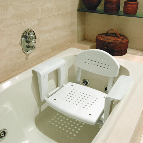 Asiento Bañera Seguro