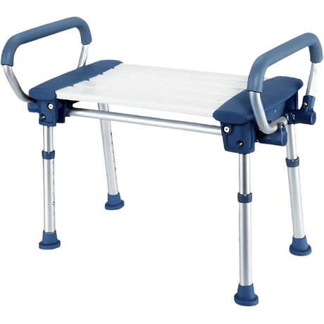 Asiento de ducha resistente