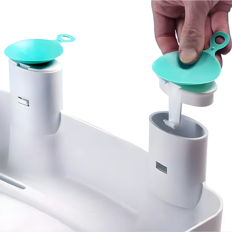Asiento para Bañera Seguro