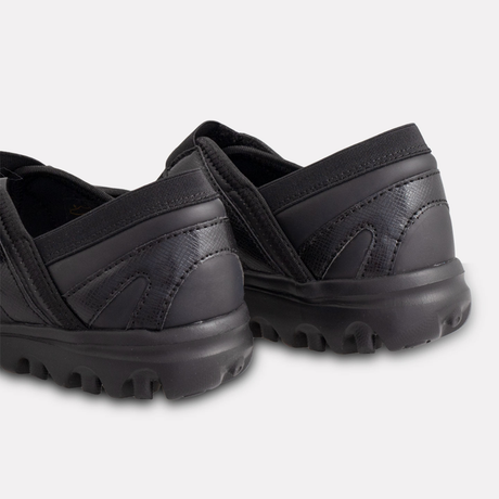 Bailarina Deportiva Elastica