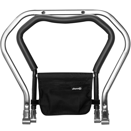 Barrera Cama Adultos Comoda