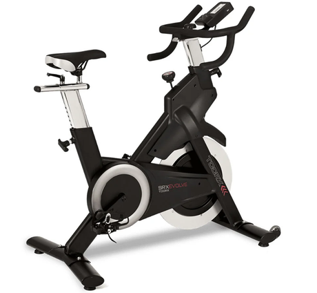 Bicicleta Estática Inteligente SRX EVOLVE