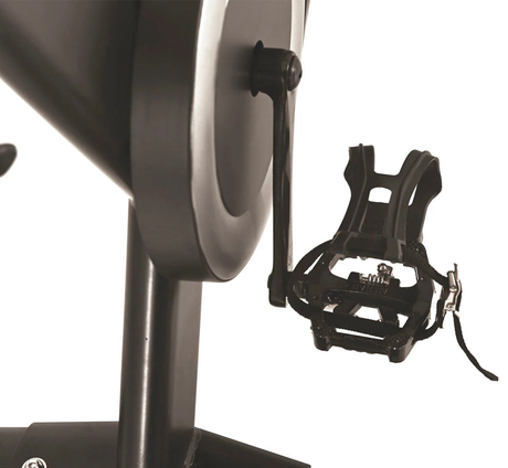 Bicicleta Estática Inteligente SRX EVOLVE