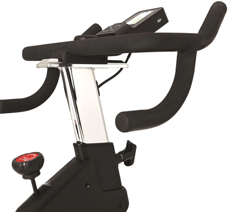Bicicleta Estática Inteligente SRX EVOLVE