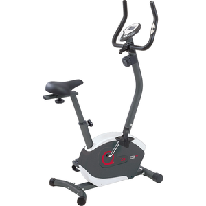 Bicicleta Estática Pequeña Cómoda