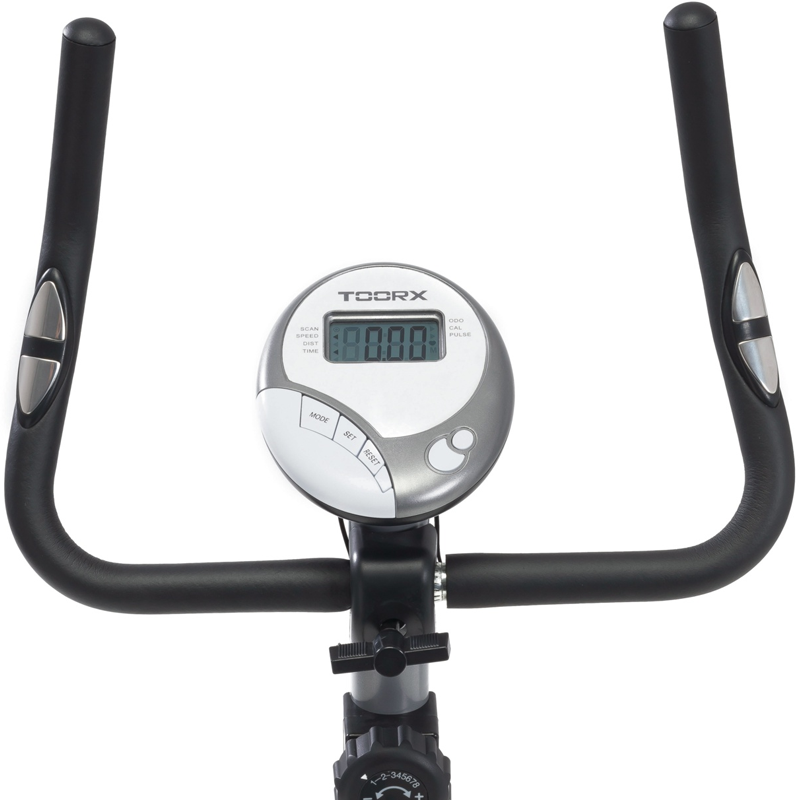 Bicicleta Estática Pequeña Ergonómica