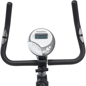 Bicicleta Estática Pequeña Ergonómica