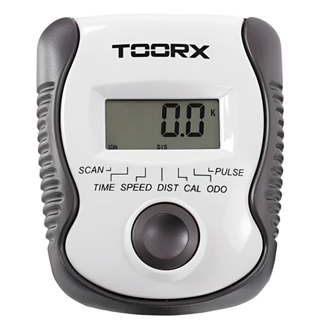 Bicicleta Estática Reclinada Moderna